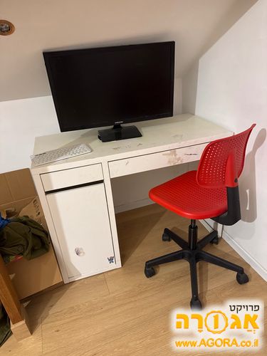 שולחן איקיאה וכסא תלמיד