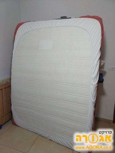 מזרן זוגי