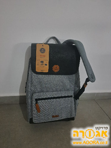תיק גב