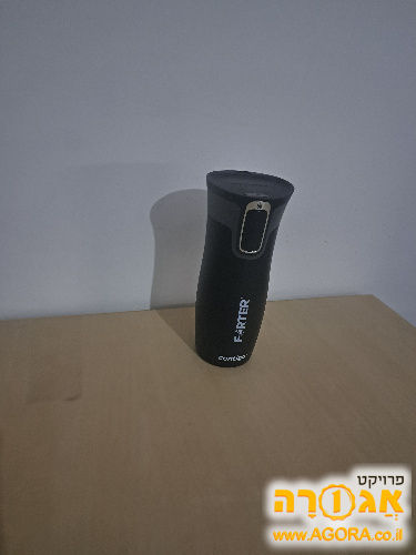 כוס לשתיה קר/חם