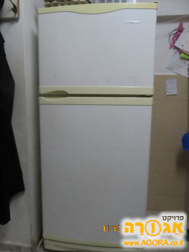 מקרר