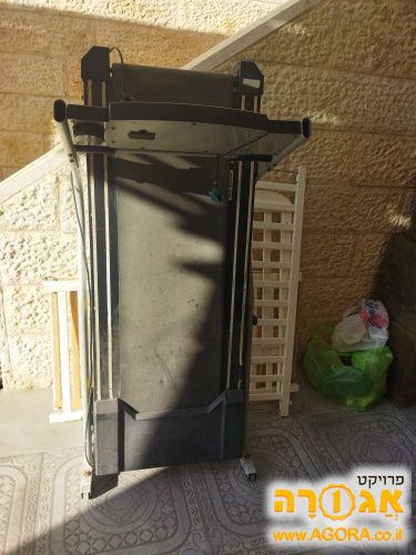 הליכון