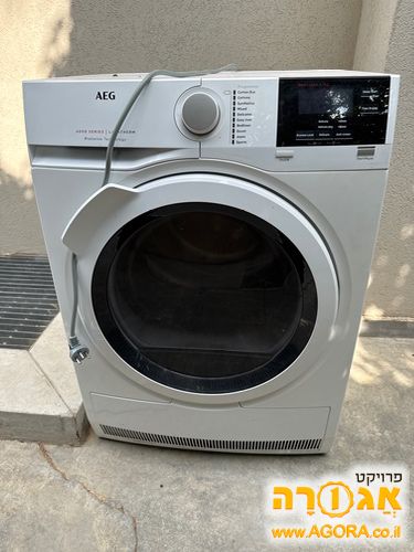 מייבש כביסה