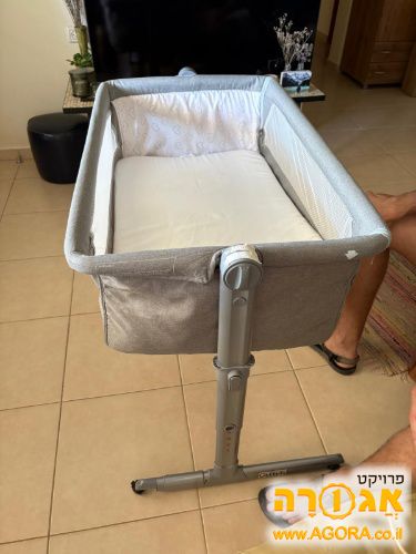 עריסת בד