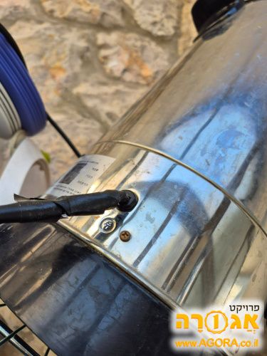 מיחם שבת