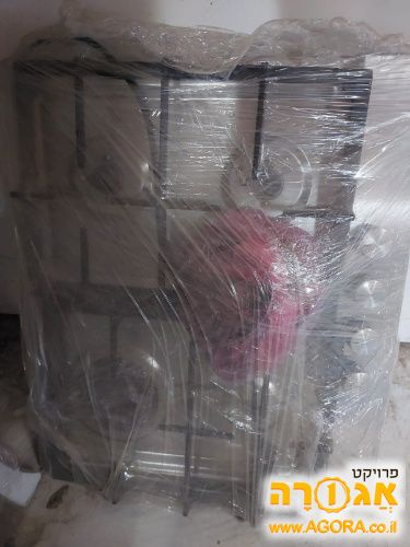 כיריים גז