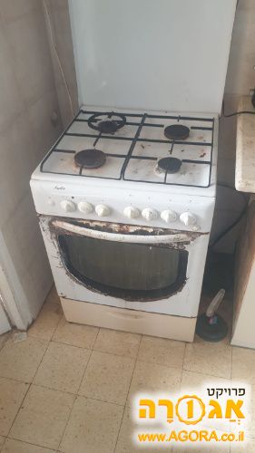 תנור בישול