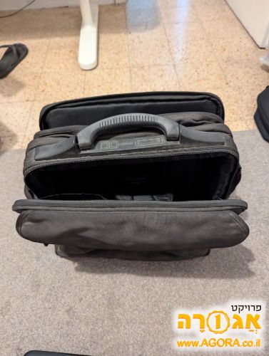 תיק לפטופ