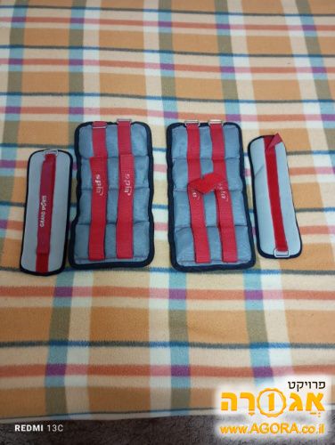 משקולות
