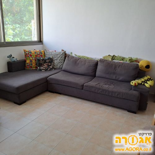 ספות סלון