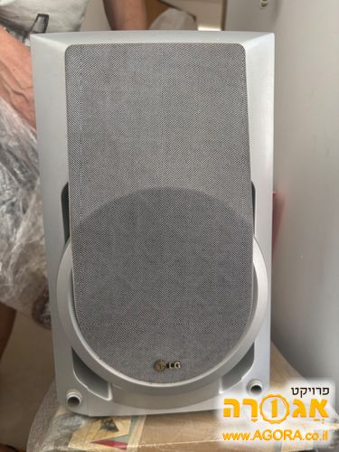 רמקולים