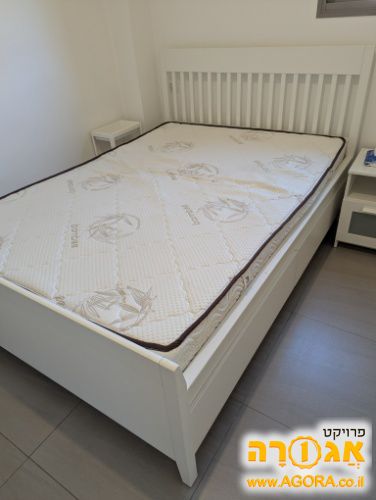 מזרון 140/200 קינג דייויד