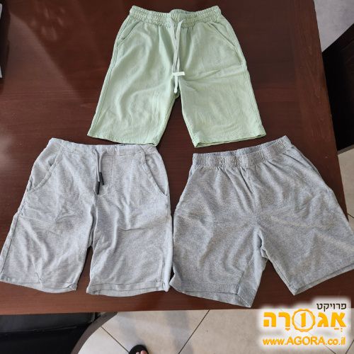מכנסי ספורט לנער