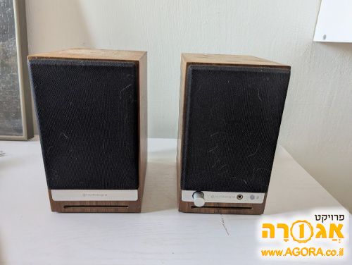 רמקולים קטנים למחשב