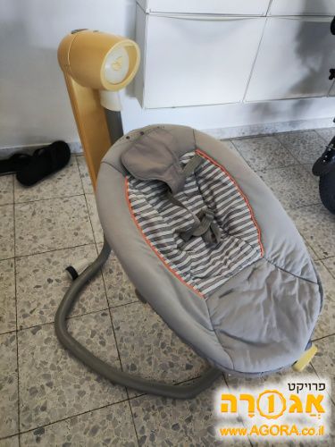נדנדה לתינוק