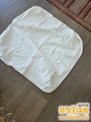 כיסוי לספה דו איקאה Karlstad