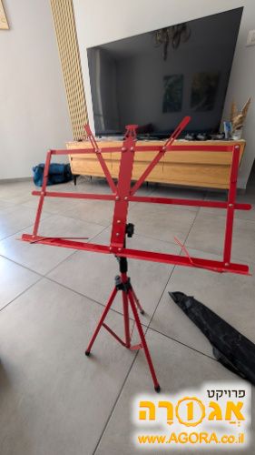 מעמד לתווים