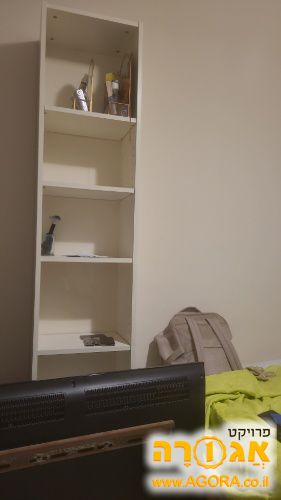 יחידת מדפים