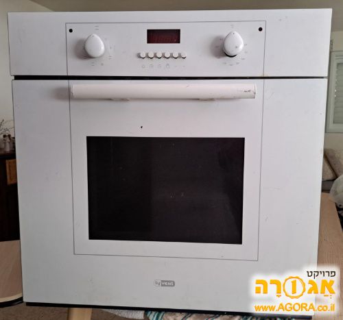 תנור אפיה בילט אין Lyvent