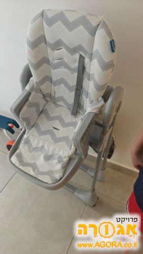 כיסא תינוק