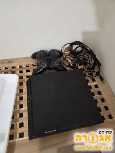 סוני פלייסטיישן 4