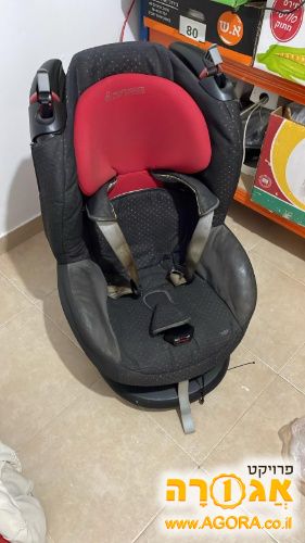 כסא ילד לרכב