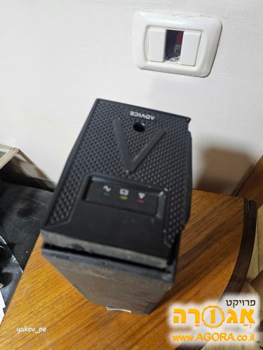 ספק כוח ups