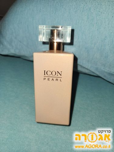 בושם לאישה Icon pearl