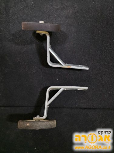 גלגלי עזר לאופניים