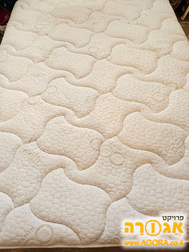 מזרן פולירון זוגי 140*190