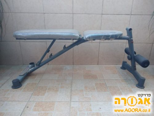 ספסל כושר