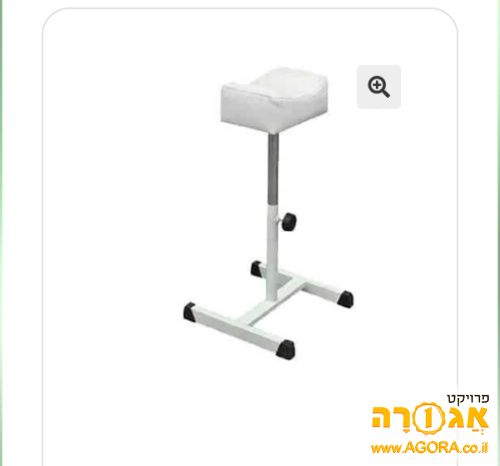 רגלית פדיקור