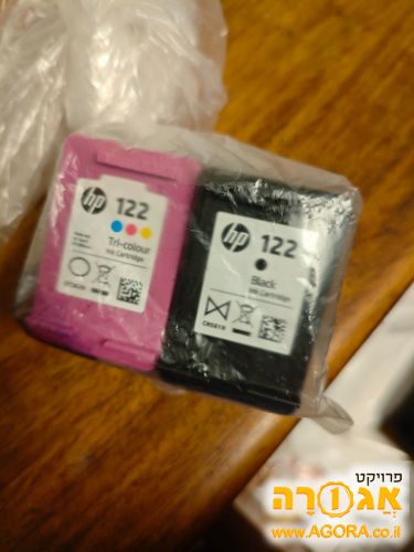 דיו למדפסת