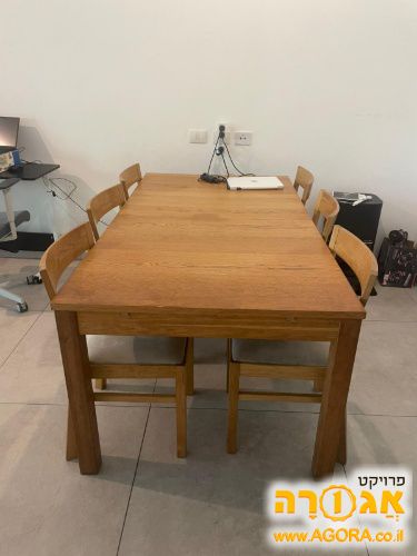 פינת אוכל