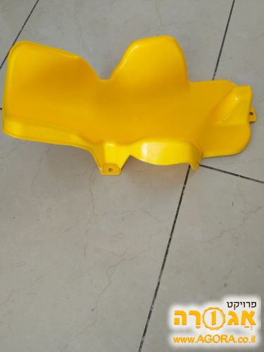 מושב אמבטיה לתינוק