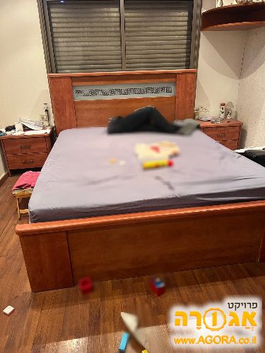 מיטה
