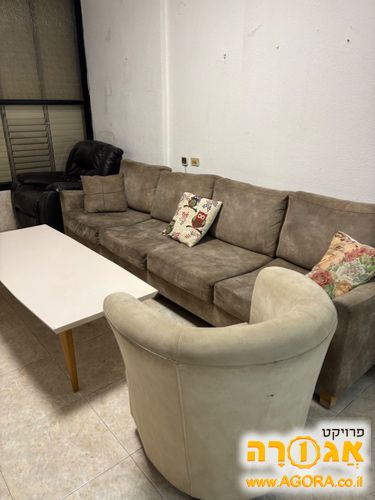 ספה