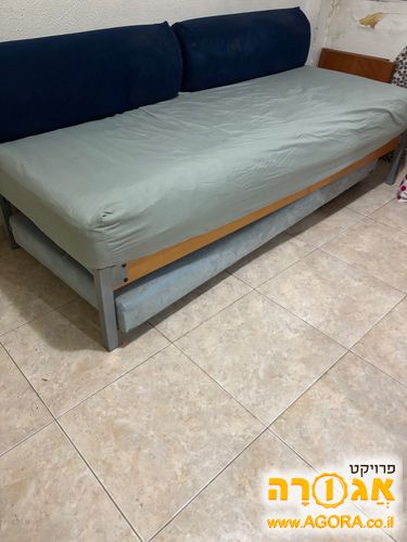 מיטת נוער
