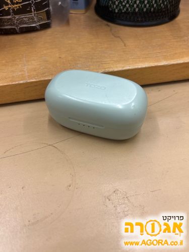 אוזניות בלוטוס