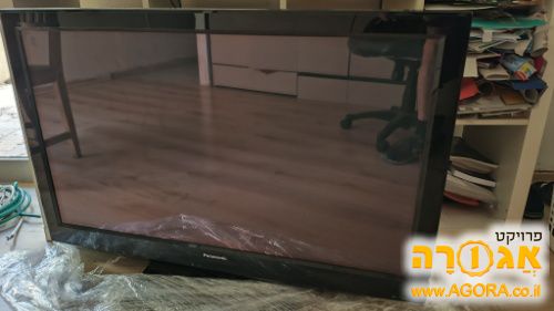 טלוויזיית פלזמה 42 אינץ'