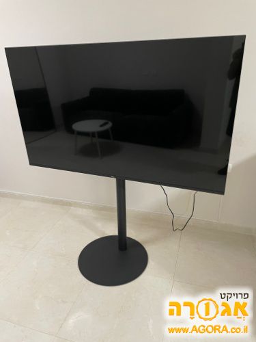 טלוויזיה על מעמד
