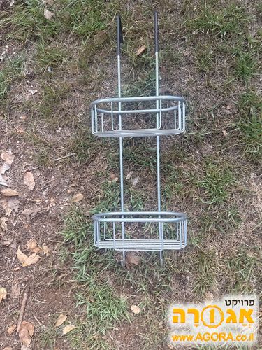 מתקן תלייה למקלחון