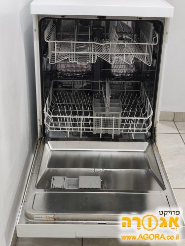 מדיח כלים חצי אינטגרלי