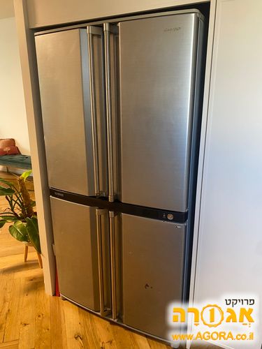 מקרר