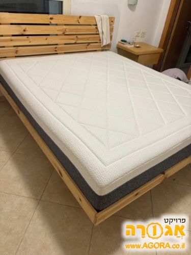 מזרן פנדה פרימיום במצב מעולה