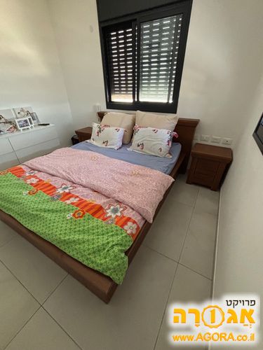 חדר שינה