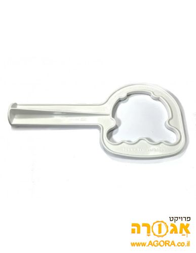 מפתח למטחנת בשר KitchenAid