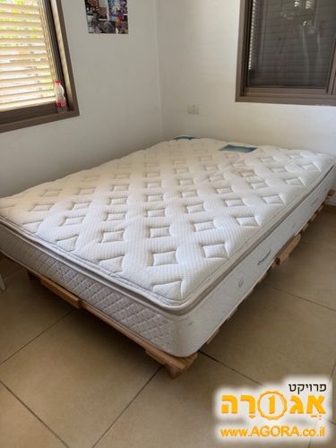 מזרון
