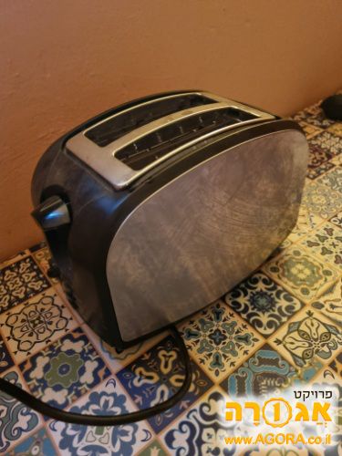 מצנם 🧇🍞🥯 חב' HYUNDAI
