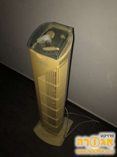 מאוורר